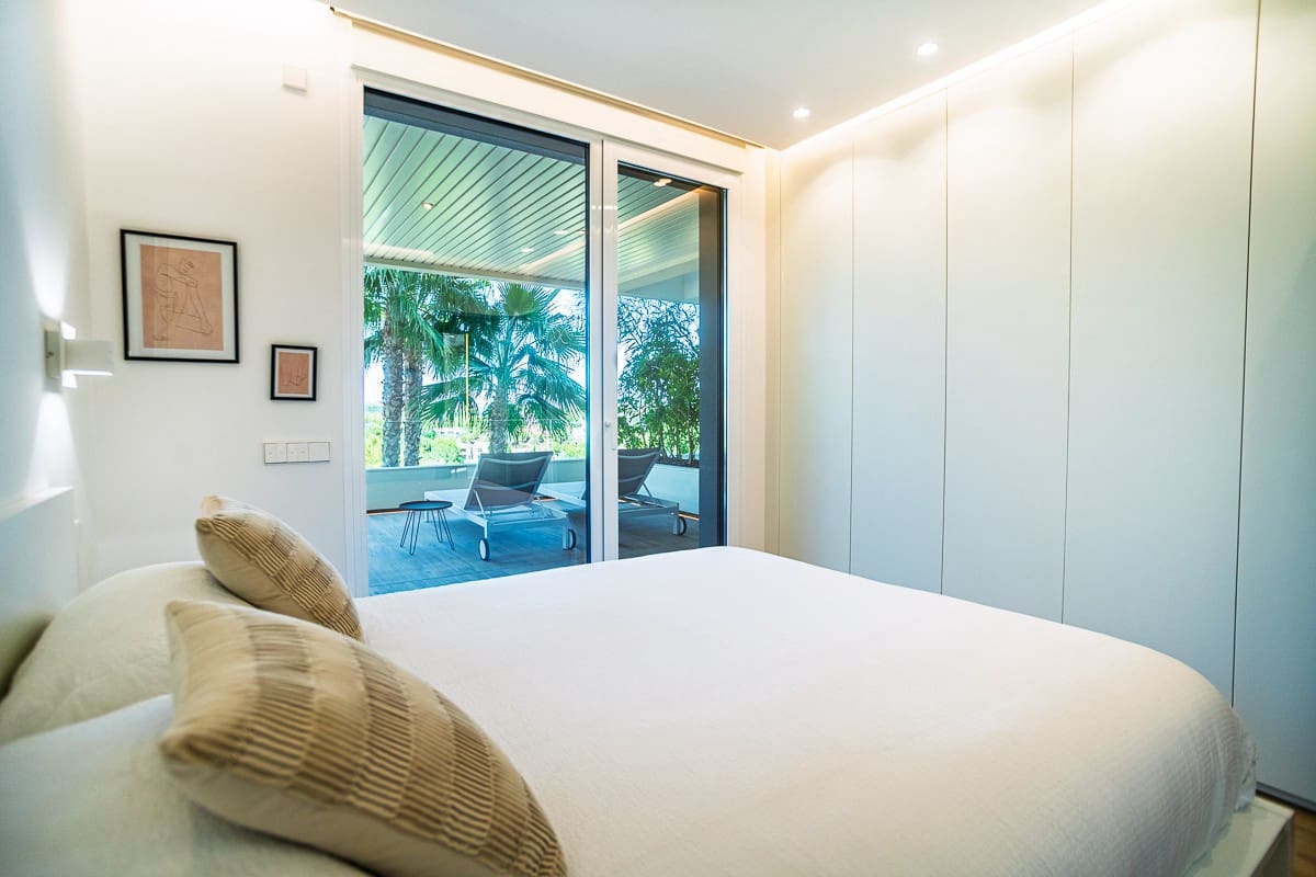 3 soveværelse Lejlighed til salg i Las Colinas Golf med swimmingpool - € 895.000 (Ref: 9981465)