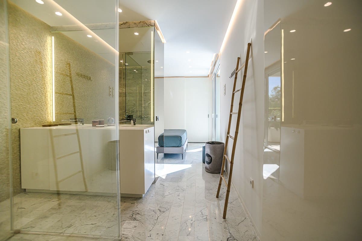 3 soveværelse Lejlighed til salg i Las Colinas Golf med swimmingpool - € 895.000 (Ref: 9981465)
