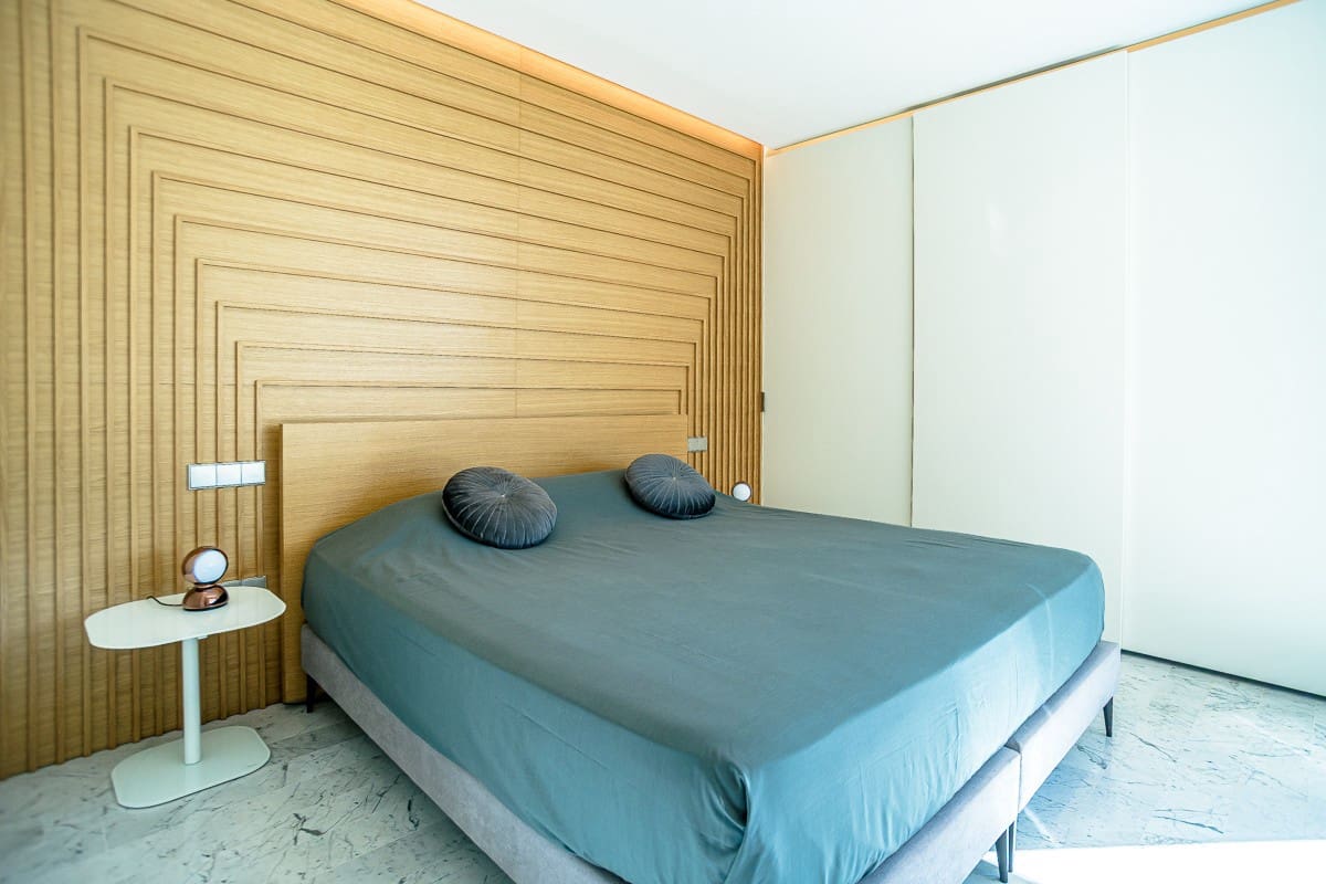 3 soveværelse Lejlighed til salg i Las Colinas Golf med swimmingpool - € 895.000 (Ref: 9981465)