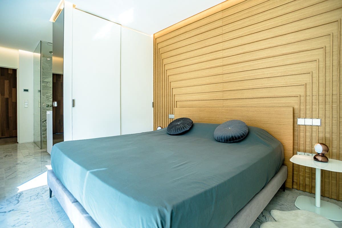 3 soveværelse Lejlighed til salg i Las Colinas Golf med swimmingpool - € 895.000 (Ref: 9981465)