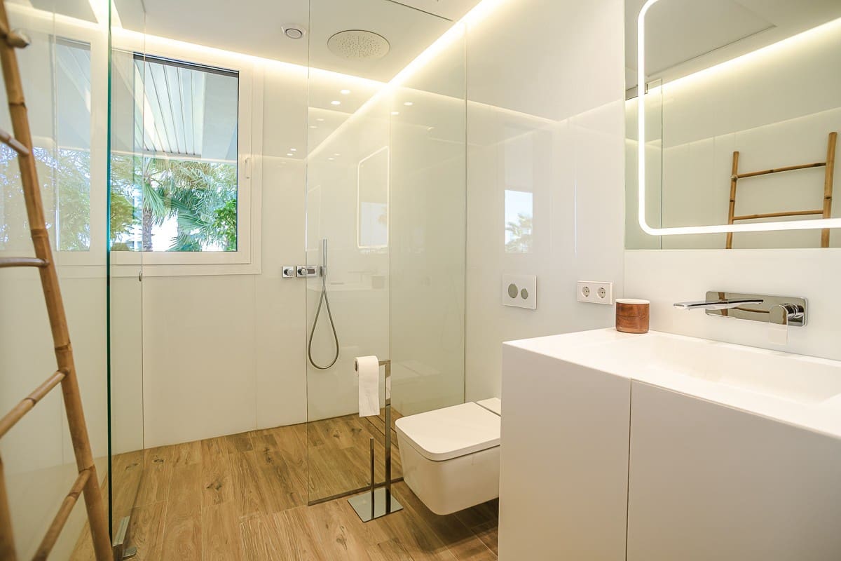 3 soveværelse Lejlighed til salg i Las Colinas Golf med swimmingpool - € 895.000 (Ref: 9981465)