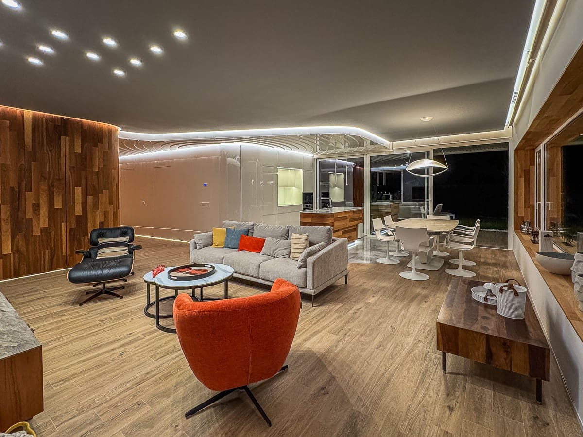 3 soveværelse Lejlighed til salg i Las Colinas Golf med swimmingpool - € 895.000 (Ref: 9981465)