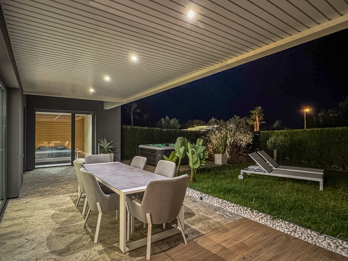 3 soveværelse Lejlighed til salg i Las Colinas Golf med swimmingpool - € 895.000 (Ref: 9981465)
