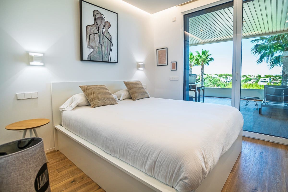 3 soveværelse Lejlighed til salg i Las Colinas Golf med swimmingpool - € 895.000 (Ref: 9981465)