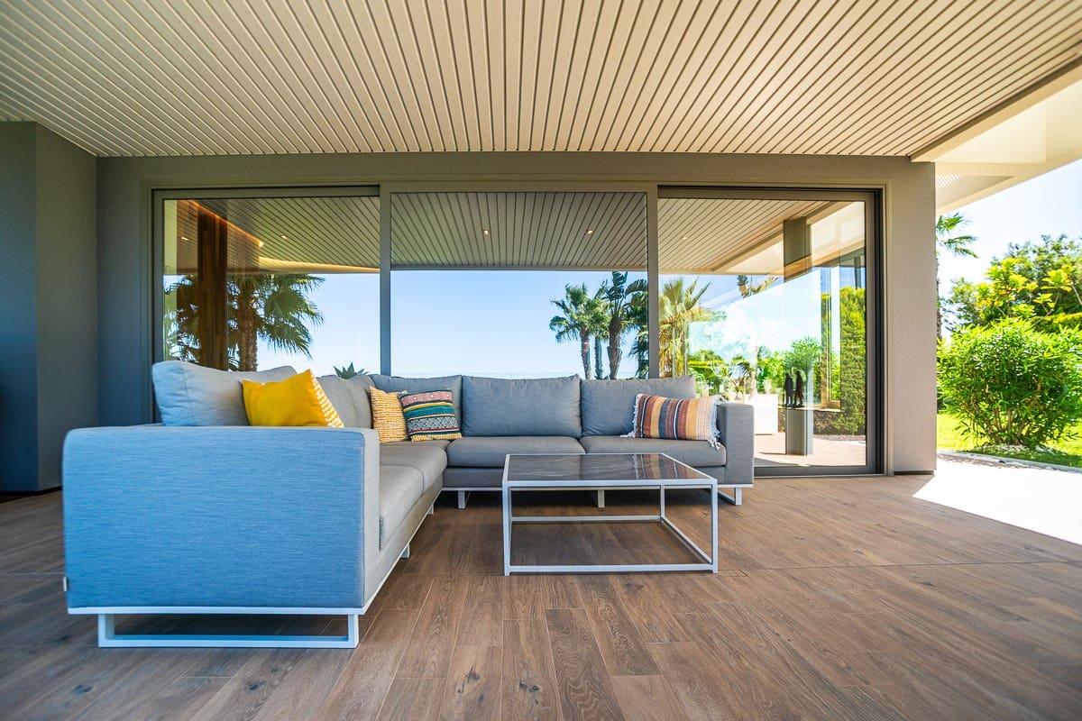 3 soveværelse Lejlighed til salg i Las Colinas Golf med swimmingpool - € 895.000 (Ref: 9981465)