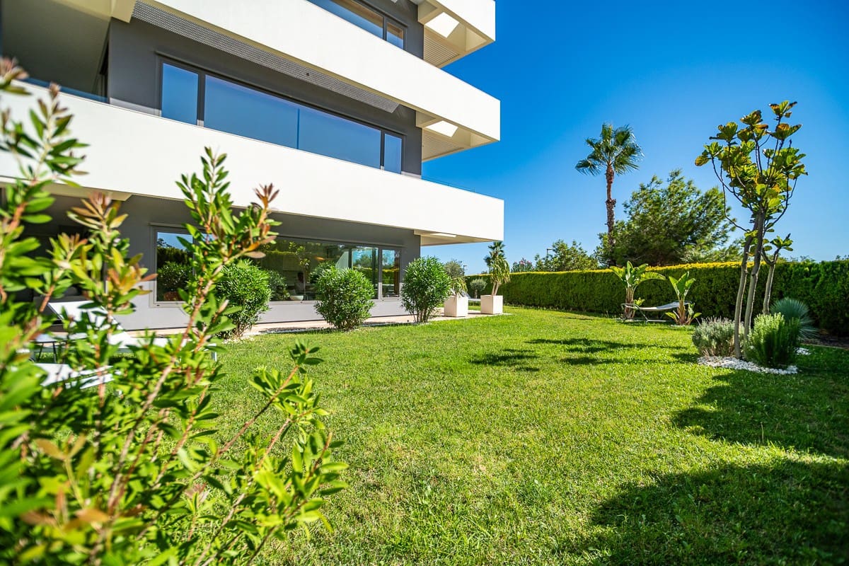 3 soveværelse Lejlighed til salg i Las Colinas Golf med swimmingpool - € 895.000 (Ref: 9981465)