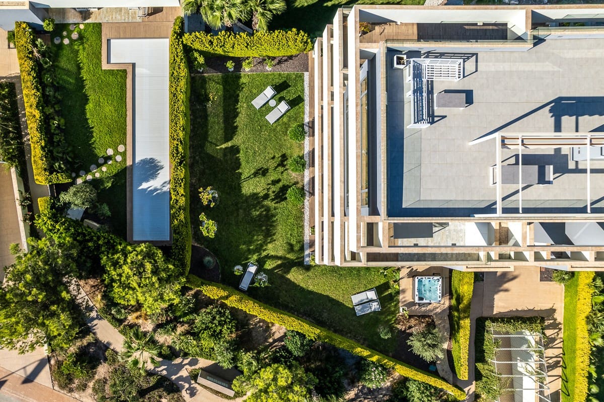 3 soveværelse Lejlighed til salg i Las Colinas Golf med swimmingpool - € 895.000 (Ref: 9981465)