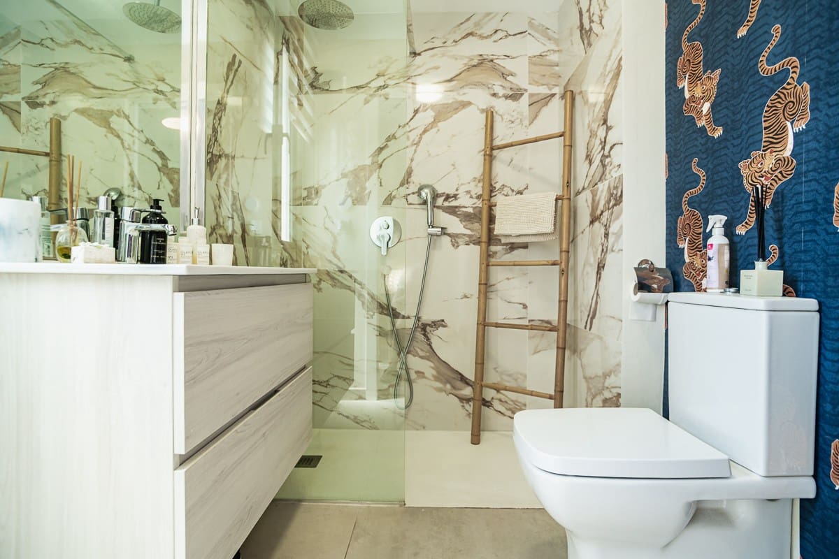 3 soverom Penthouse til salgs i Mar de Cristal med svømmebasseng garasje - € 329 000 (Ref: 9981466)