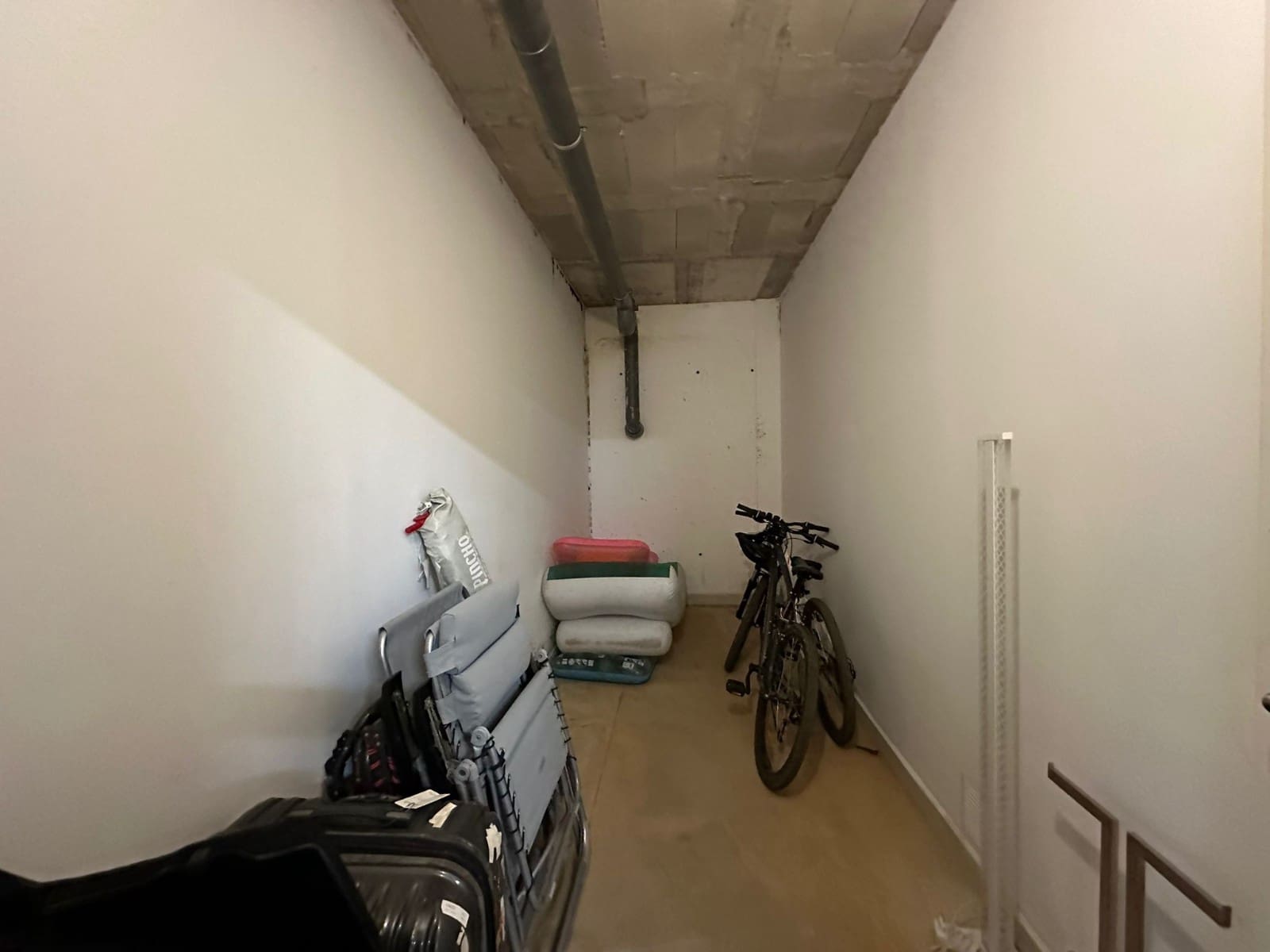 3 soverom Penthouse til salgs i Mar de Cristal med svømmebasseng garasje - € 329 000 (Ref: 9981466)
