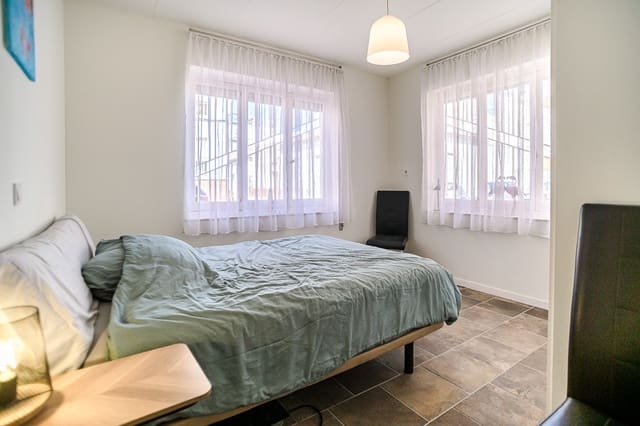 4 slaapkamer Appartement te koop in Santiago de la Ribera, San Javier - € 179.500 (Ref: 9981468)