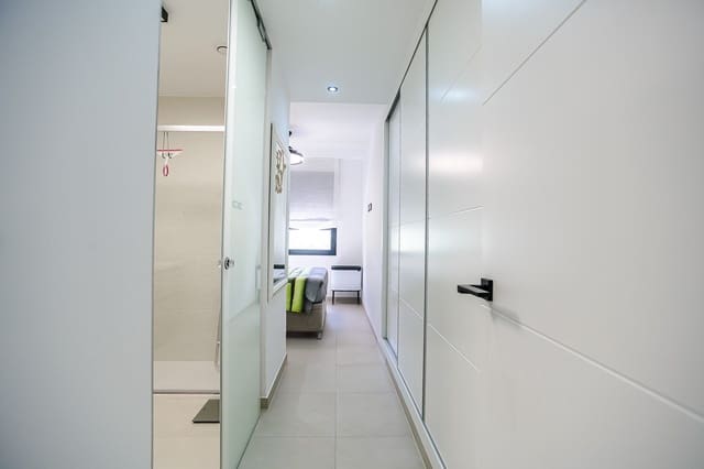 2 sovrum Lägenhet till salu i Pilar de la Horadada med pool - 299 950 € (Ref: 9981470)