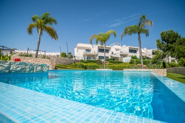2 sovrum Lägenhet till salu i Pilar de la Horadada med pool - 299 950 € (Ref: 9981470)