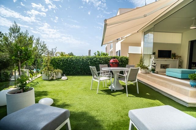 2 sovrum Lägenhet till salu i Pilar de la Horadada med pool - 299 950 € (Ref: 9981470)