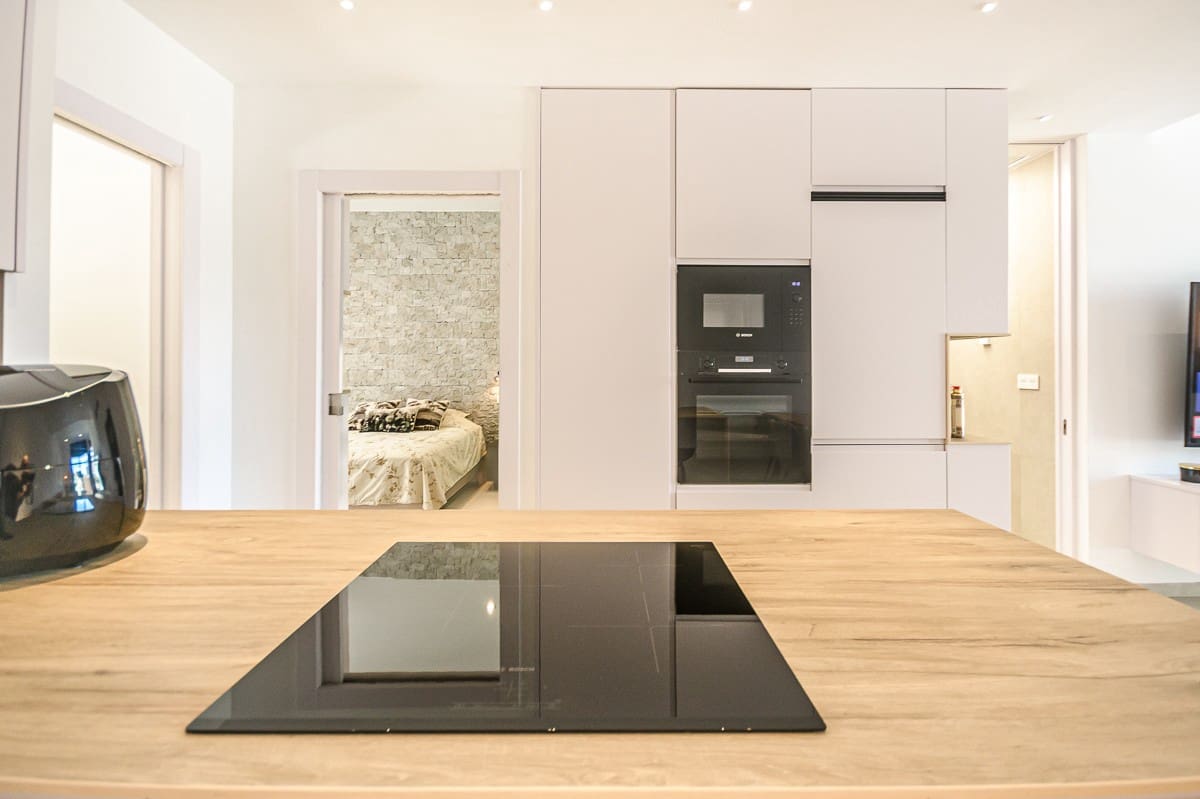 3 soverom Leilighet til salgs i San Pedro del Pinatar med svømmebasseng - € 289 000 (Ref: 9981472)
