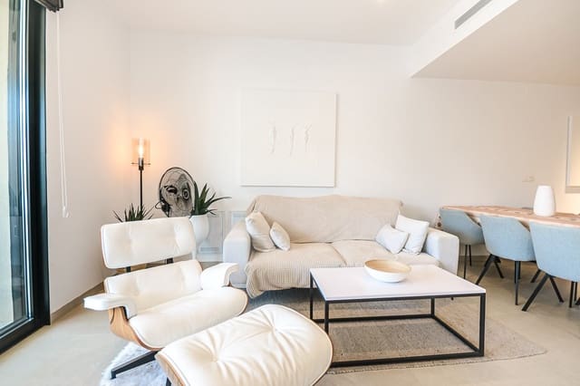3 Zimmer Apartment zu verkaufen in San Pedro del Pinatar mit Pool - 289.000 € (Ref: 9981472)