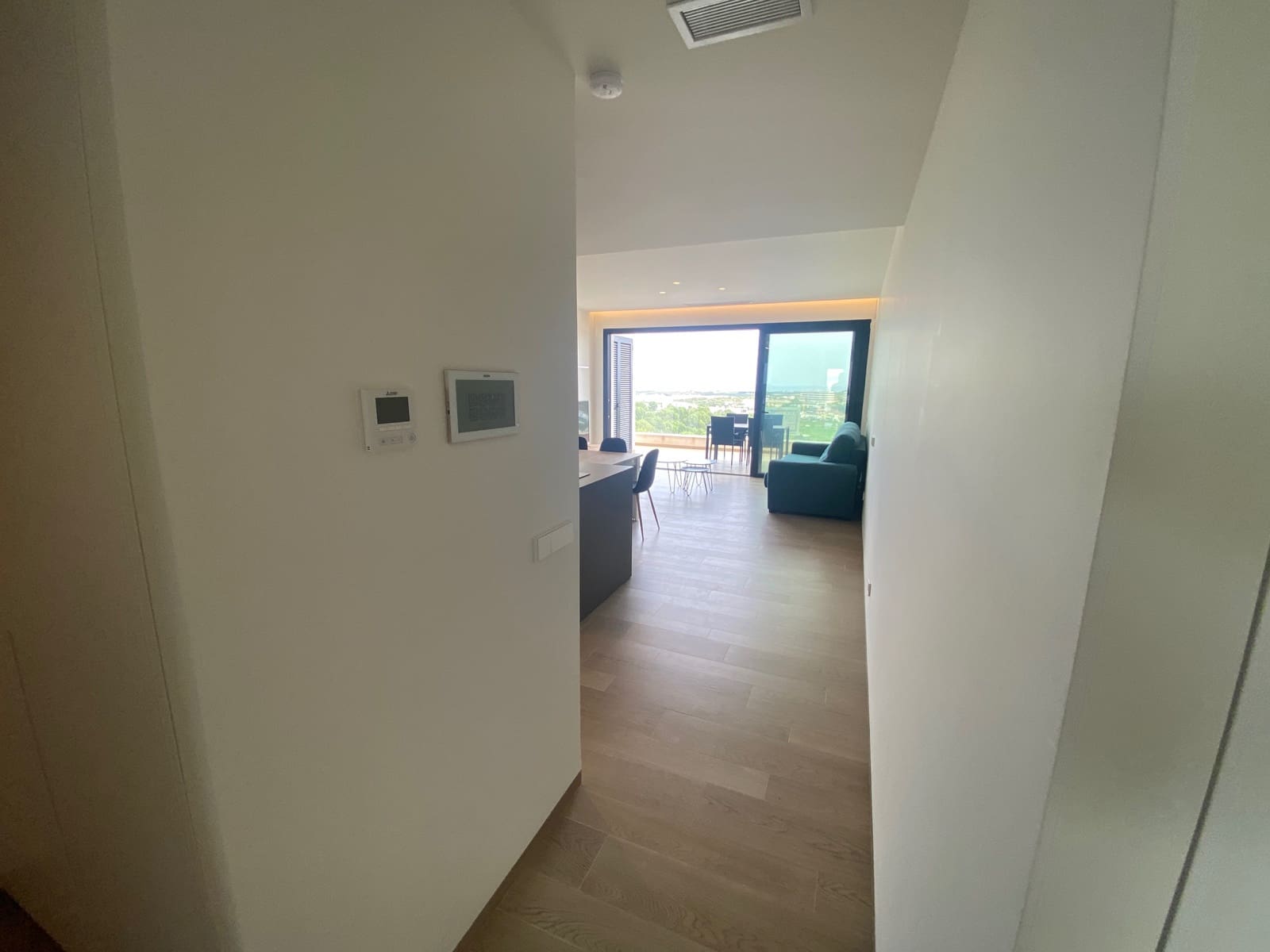2 soveværelse Lejlighed til salg i Las Colinas Golf med swimmingpool - € 475.000 (Ref: 9981473)