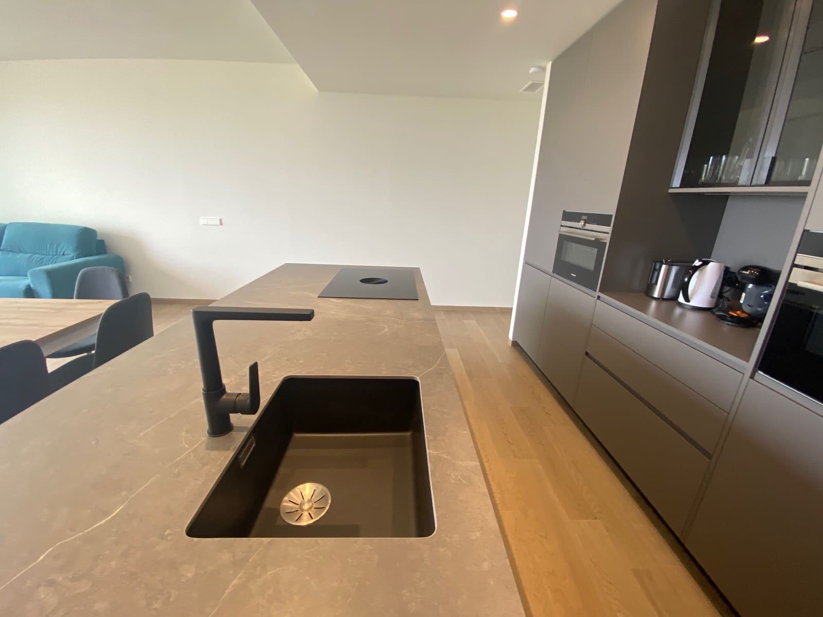 2 soveværelse Lejlighed til salg i Las Colinas Golf med swimmingpool - € 475.000 (Ref: 9981473)