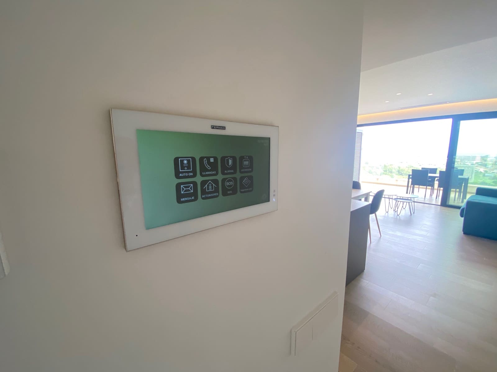 2 soveværelse Lejlighed til salg i Las Colinas Golf med swimmingpool - € 475.000 (Ref: 9981473)