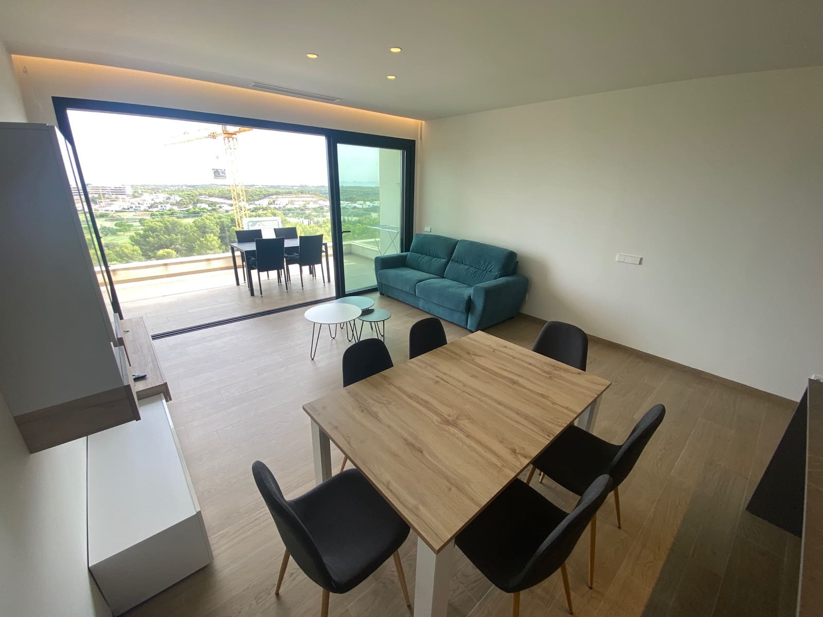 2 soveværelse Lejlighed til salg i Las Colinas Golf med swimmingpool - € 475.000 (Ref: 9981473)