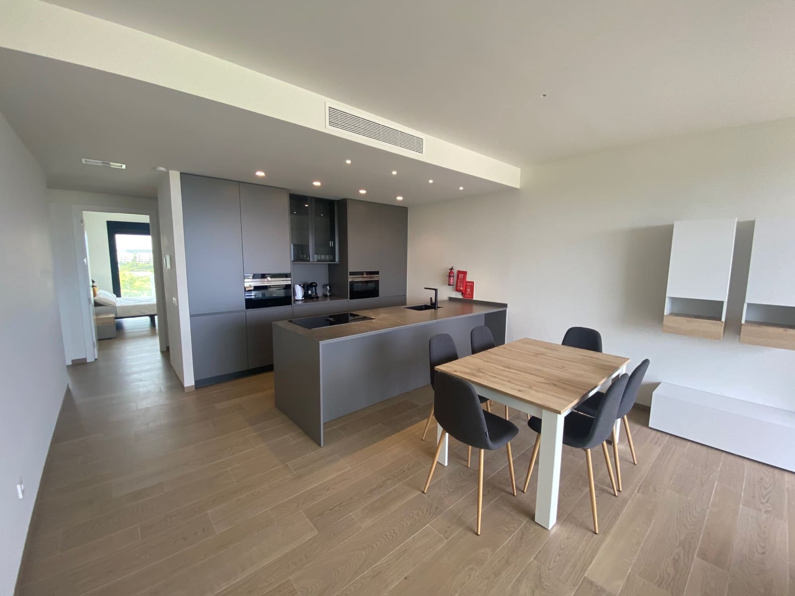 2 soveværelse Lejlighed til salg i Las Colinas Golf med swimmingpool - € 475.000 (Ref: 9981473)