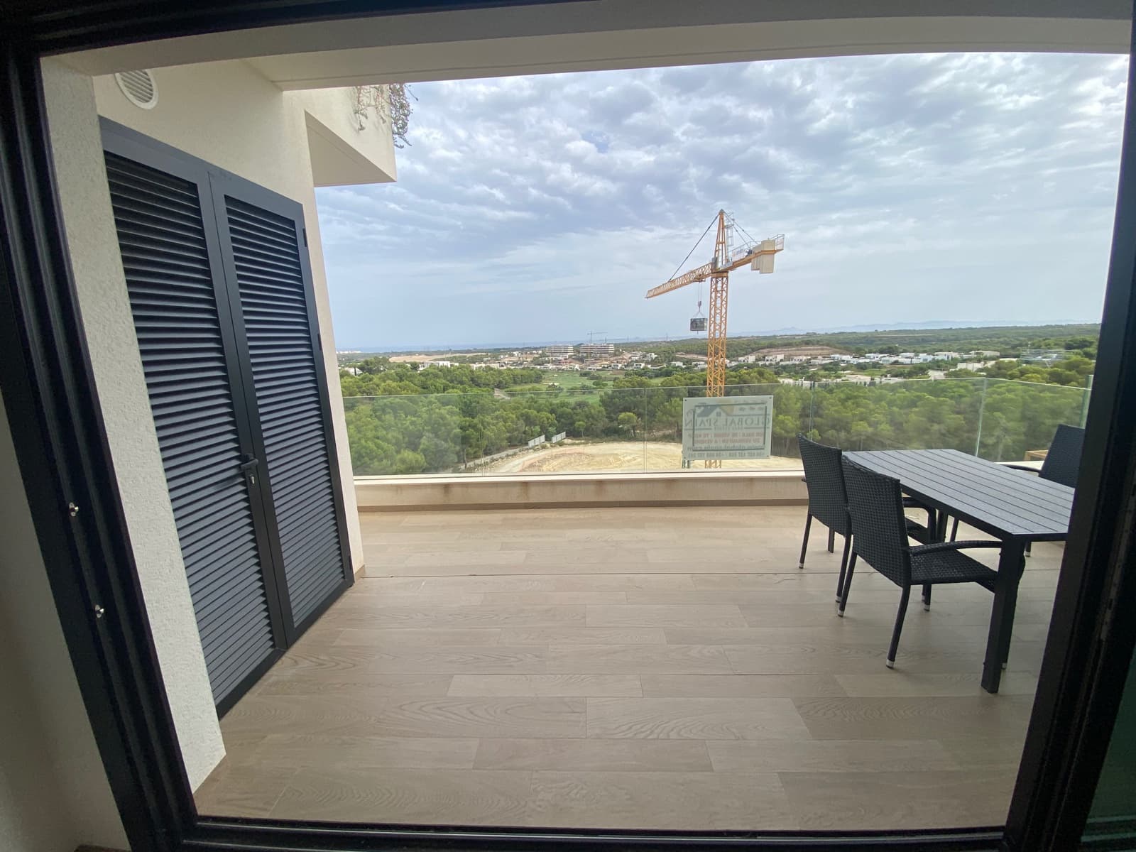 2 soveværelse Lejlighed til salg i Las Colinas Golf med swimmingpool - € 475.000 (Ref: 9981473)