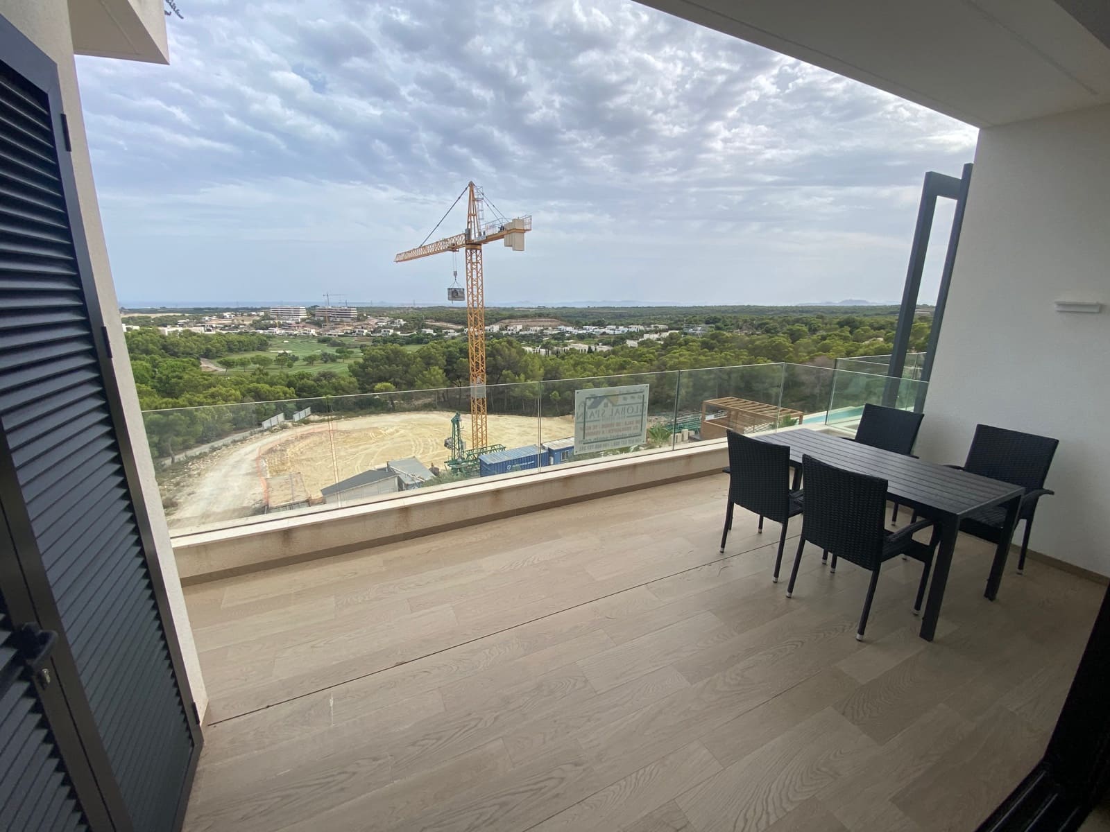 2 soveværelse Lejlighed til salg i Las Colinas Golf med swimmingpool - € 475.000 (Ref: 9981473)