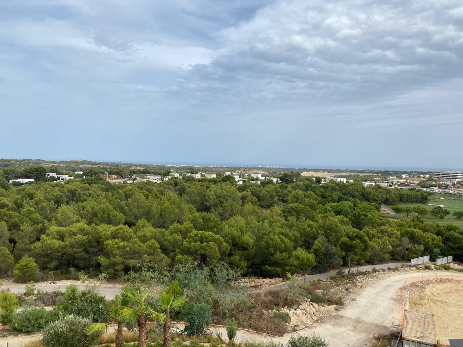 2 soveværelse Lejlighed til salg i Las Colinas Golf med swimmingpool - € 475.000 (Ref: 9981473)