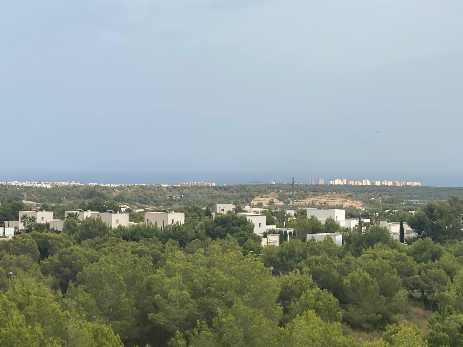 2 soveværelse Lejlighed til salg i Las Colinas Golf med swimmingpool - € 475.000 (Ref: 9981473)