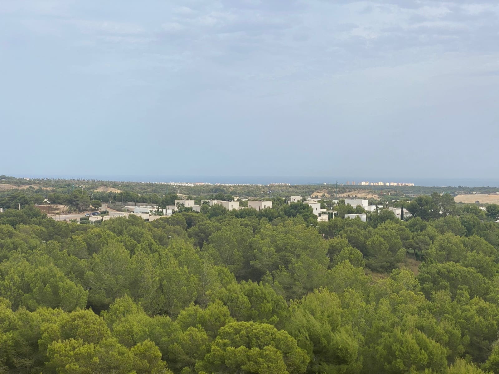 2 soveværelse Lejlighed til salg i Las Colinas Golf med swimmingpool - € 475.000 (Ref: 9981473)