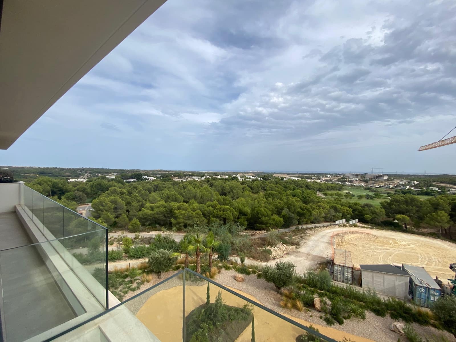 2 soveværelse Lejlighed til salg i Las Colinas Golf med swimmingpool - € 475.000 (Ref: 9981473)