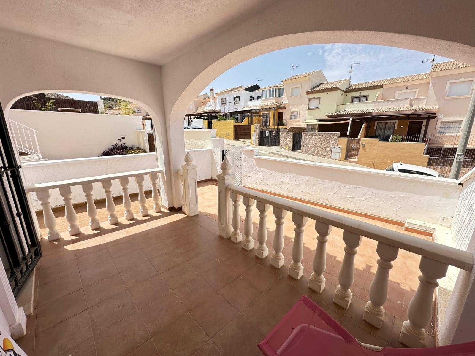 2 slaapkamer Huis te koop in El Carmoli met zwembad - € 147.500 (Ref: 9981475)