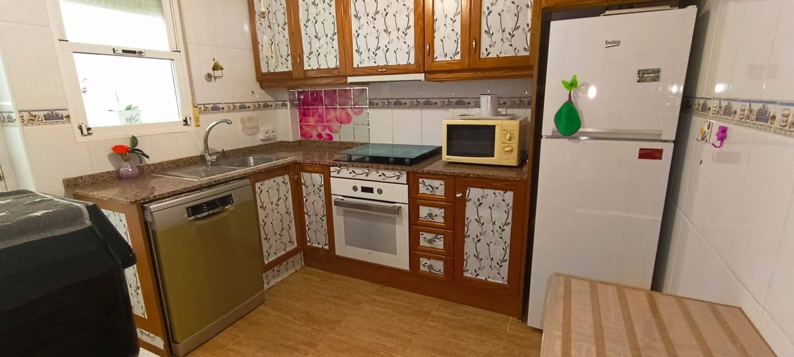 Casa de 2 habitaciones en Orihuela Costa en venta con piscina - 185.000 € (Ref: 9981477)