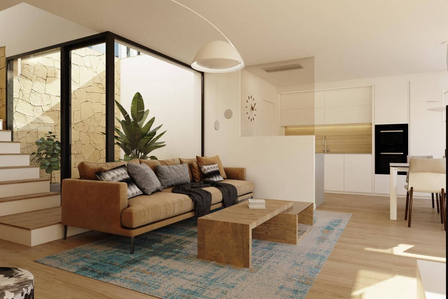 3 bedroom Villa for sale in Monforte del Cid - € 549,000 (Ref: 7934685)