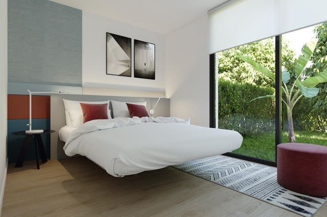 3 sypialnia Willa na sprzedaż w Monforte del Cid - 549 000 € (Ref: 7934685)