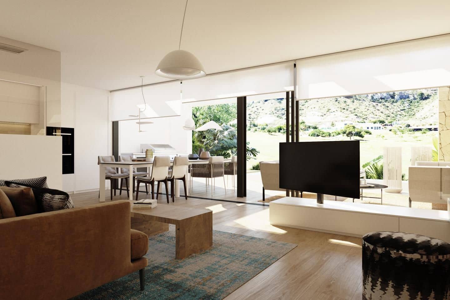 3 bedroom Villa for sale in Monforte del Cid - € 549,000 (Ref: 7934685)