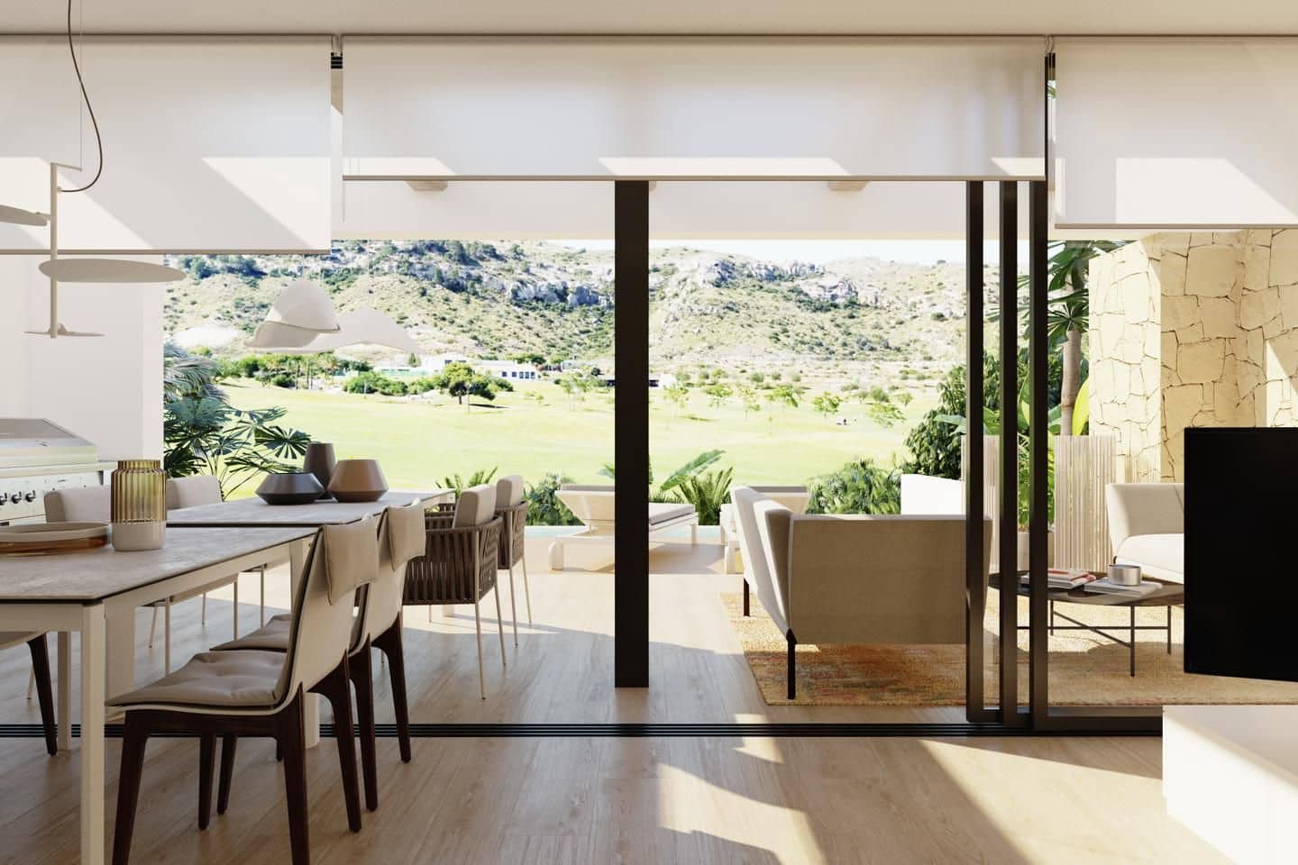 3 bedroom Villa for sale in Monforte del Cid - € 549,000 (Ref: 7934685)