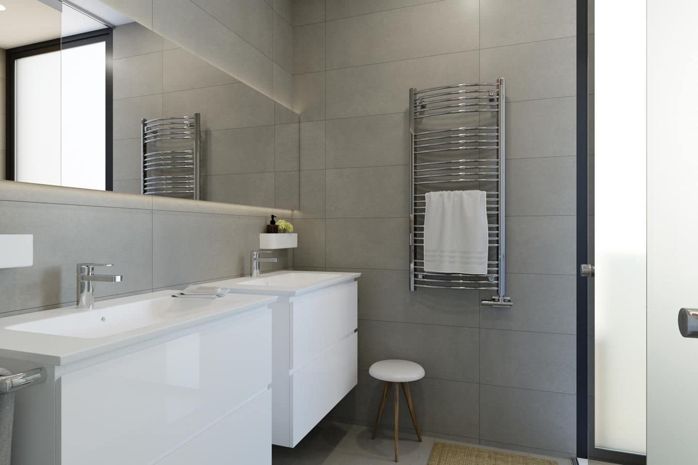 3 sovrum Lägenhet till salu i Monforte del Cid med pool - 310 000 € (Ref: 7934686)