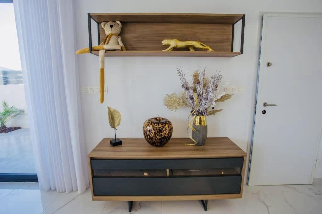 3 bedroom Villa for sale in Los Montesinos with pool - € 346,900 (Ref: 7934691)