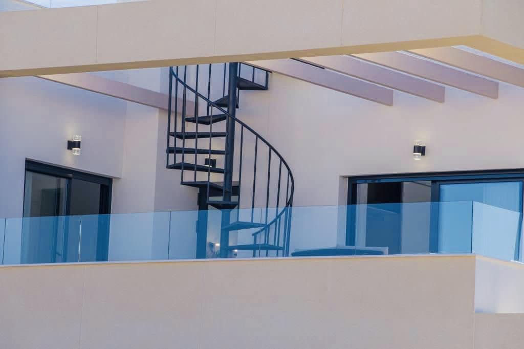 3 bedroom Villa for sale in Los Montesinos with pool - € 346,900 (Ref: 7934691)