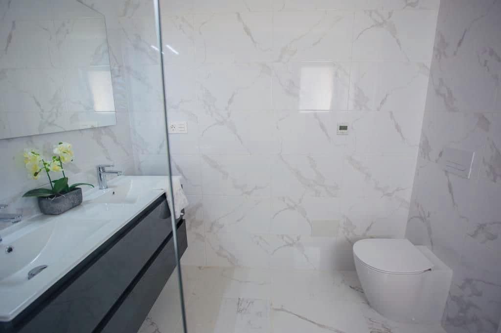 3 bedroom Villa for sale in Los Montesinos with pool - € 346,900 (Ref: 7934691)