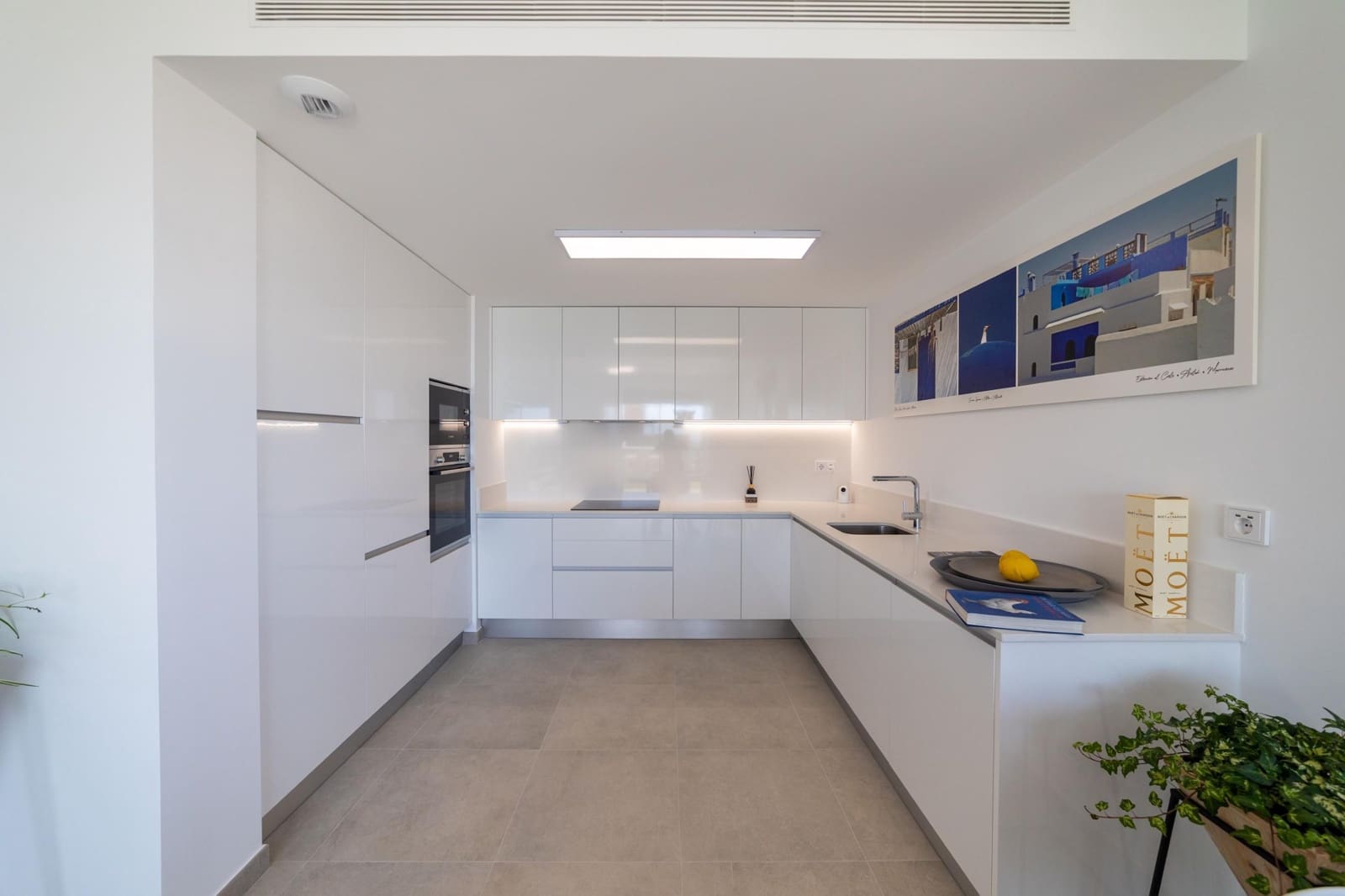 3 slaapkamer Villa te koop in Gran Alacant met zwembad - € 435.000 (Ref: 7934693)