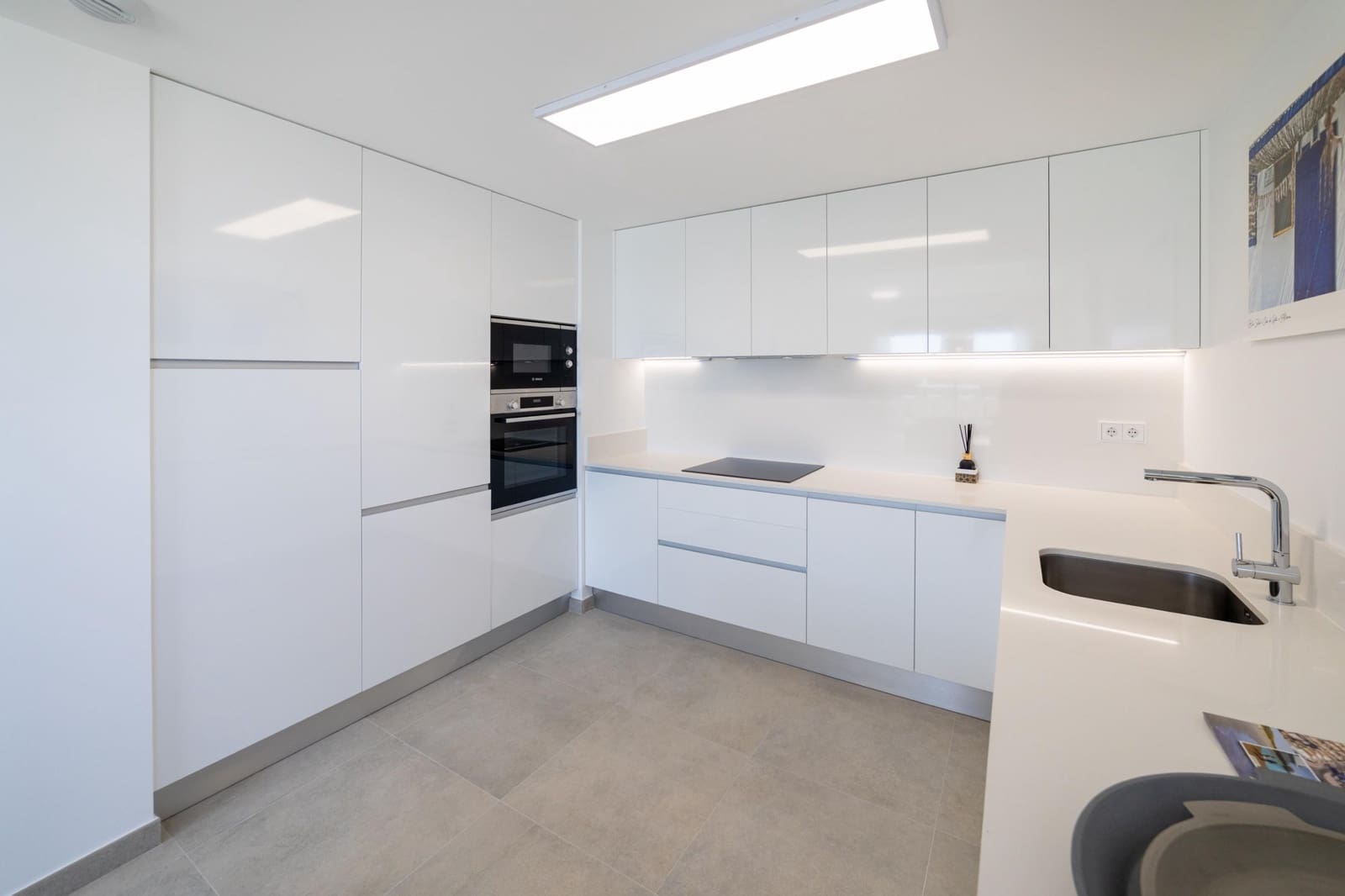 3 slaapkamer Villa te koop in Gran Alacant met zwembad - € 435.000 (Ref: 7934693)