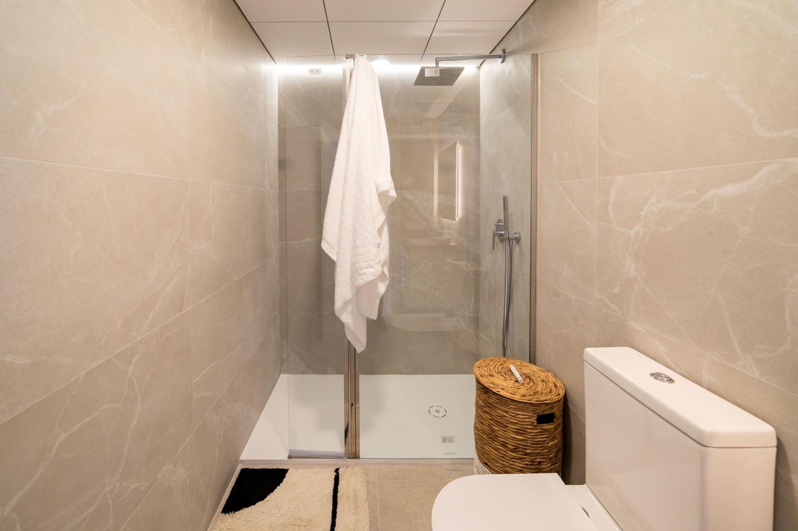 3 chambre Appartement à vendre à Gran Alacant avec piscine - 405 000 € (Ref: 7934697)