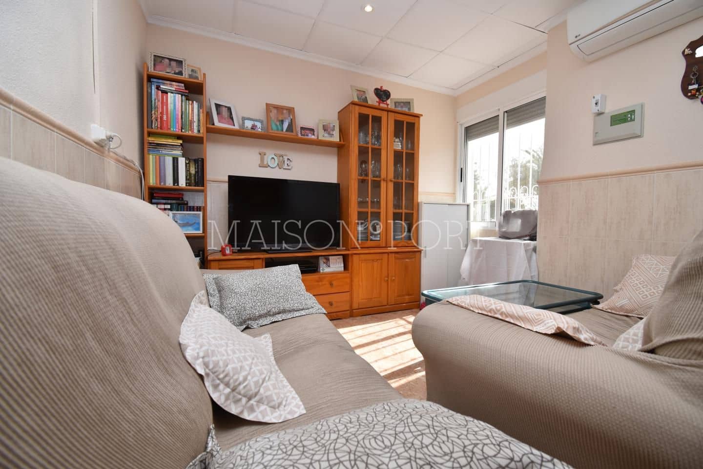 Chalet de 7 habitaciones en Elche / Elx en venta - 290.000 € (Ref: 7934698)