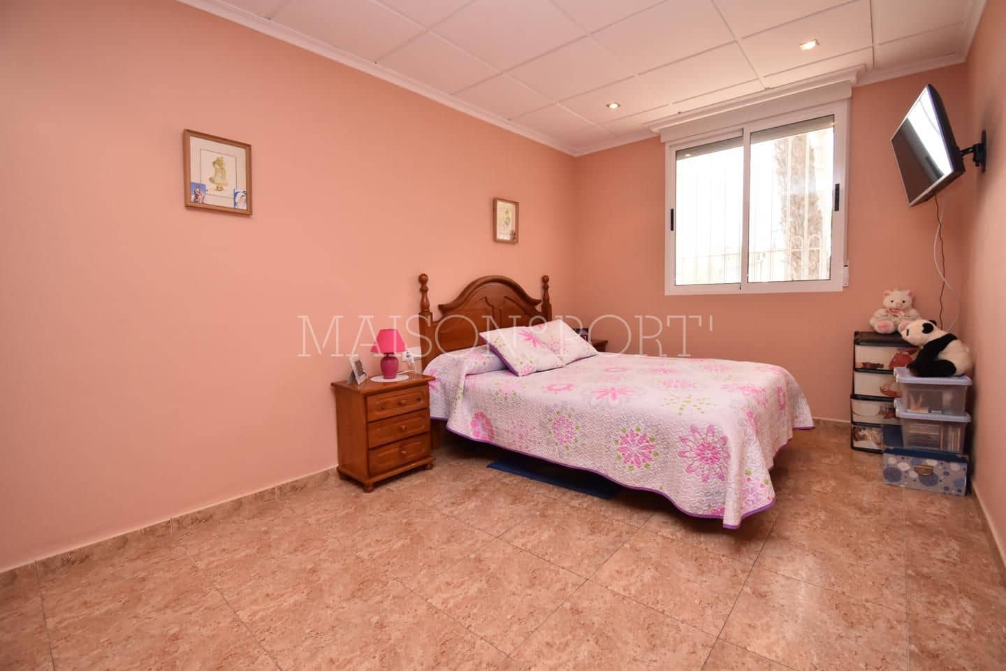 Chalet de 7 habitaciones en Elche / Elx en venta - 290.000 € (Ref: 7934698)