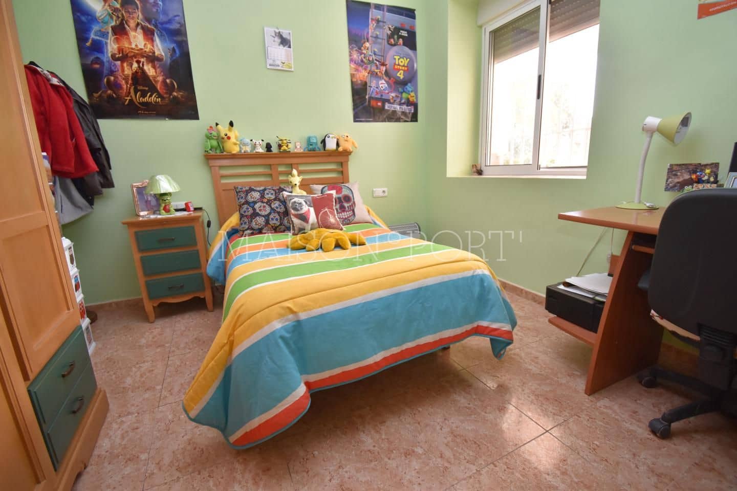 Chalet de 7 habitaciones en Elche / Elx en venta - 290.000 € (Ref: 7934698)