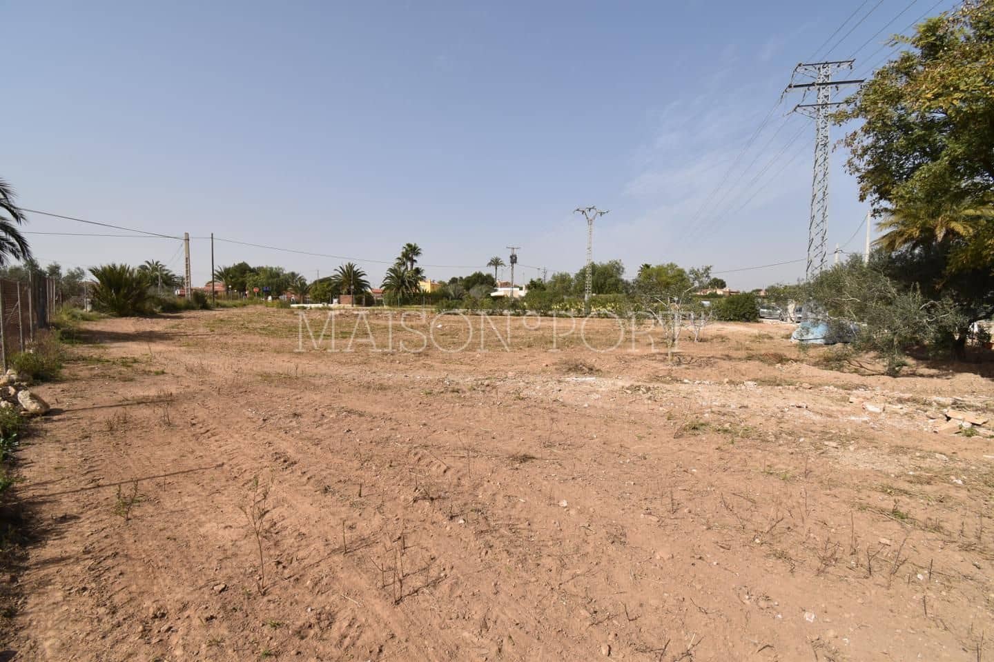 Chalet de 7 habitaciones en Elche / Elx en venta - 290.000 € (Ref: 7934698)