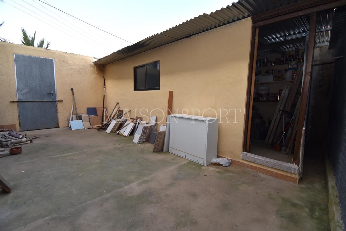 Chalet de 7 habitaciones en Elche / Elx en venta - 290.000 € (Ref: 7934698)