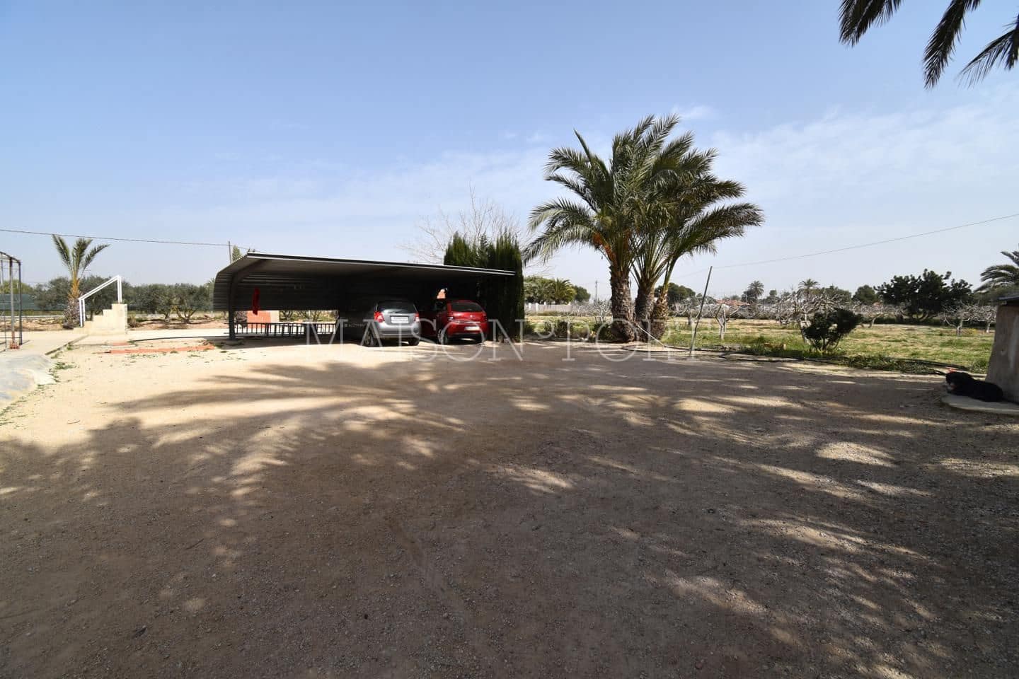 Chalet de 7 habitaciones en Elche / Elx en venta - 290.000 € (Ref: 7934698)