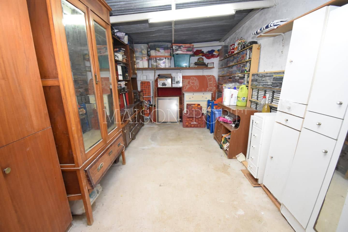 Chalet de 7 habitaciones en Elche / Elx en venta - 290.000 € (Ref: 7934698)